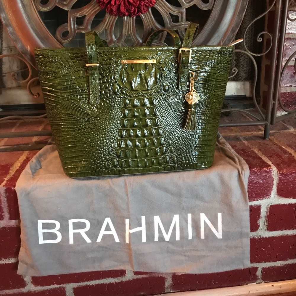 Brahmin Bag