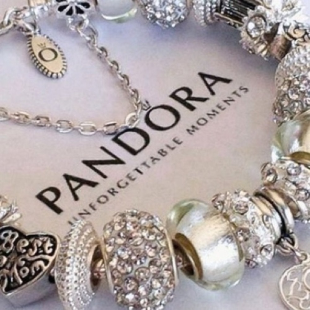 NEW ARIVAL!!! Pandora Charms