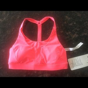 lululemon Pack It In Bra size 6 NWT