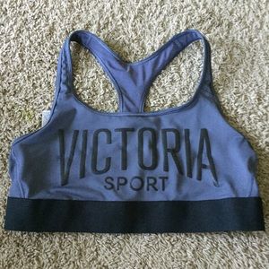 Victoria secret sports bra