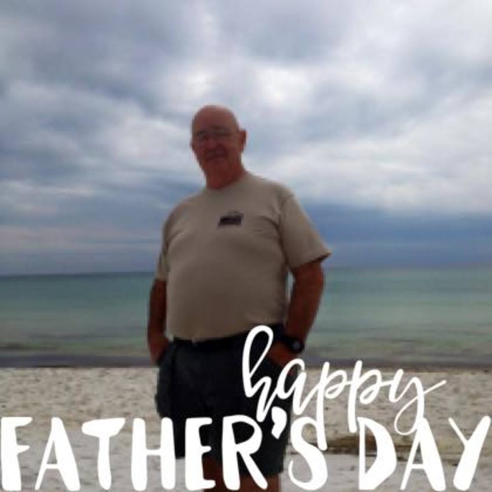 Meet your Posher, Dawn