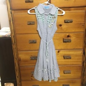 Boutique dress