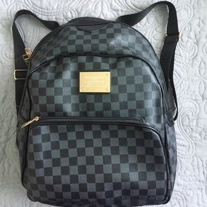 Super durable backpack