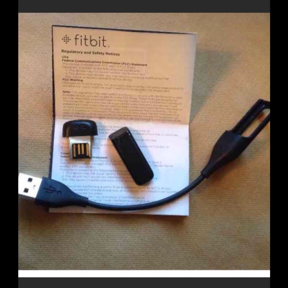 Fitbit Flex