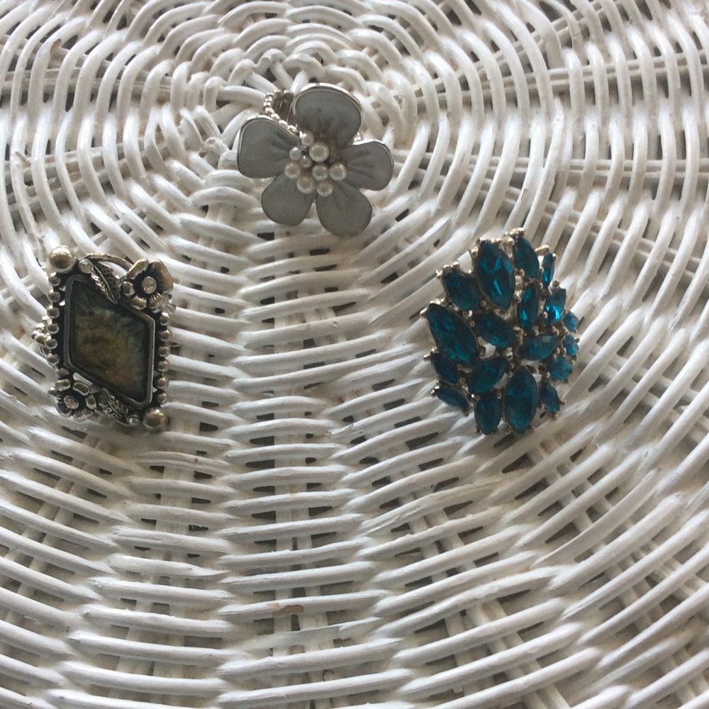 Cute Rings!