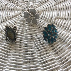 Cute Rings!