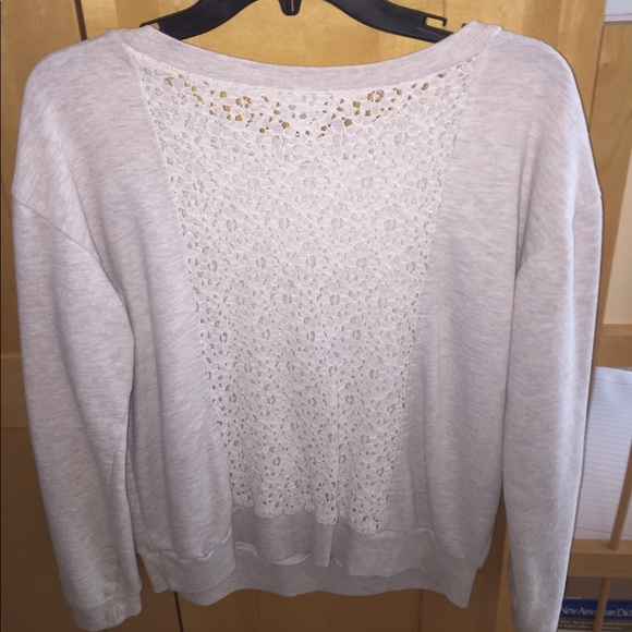 Disney Lion King Laced Sweater - Picture 2 of 2