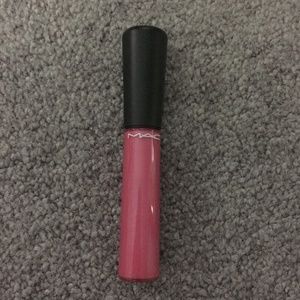 MAC Mineralize Glass Lip Gloss
