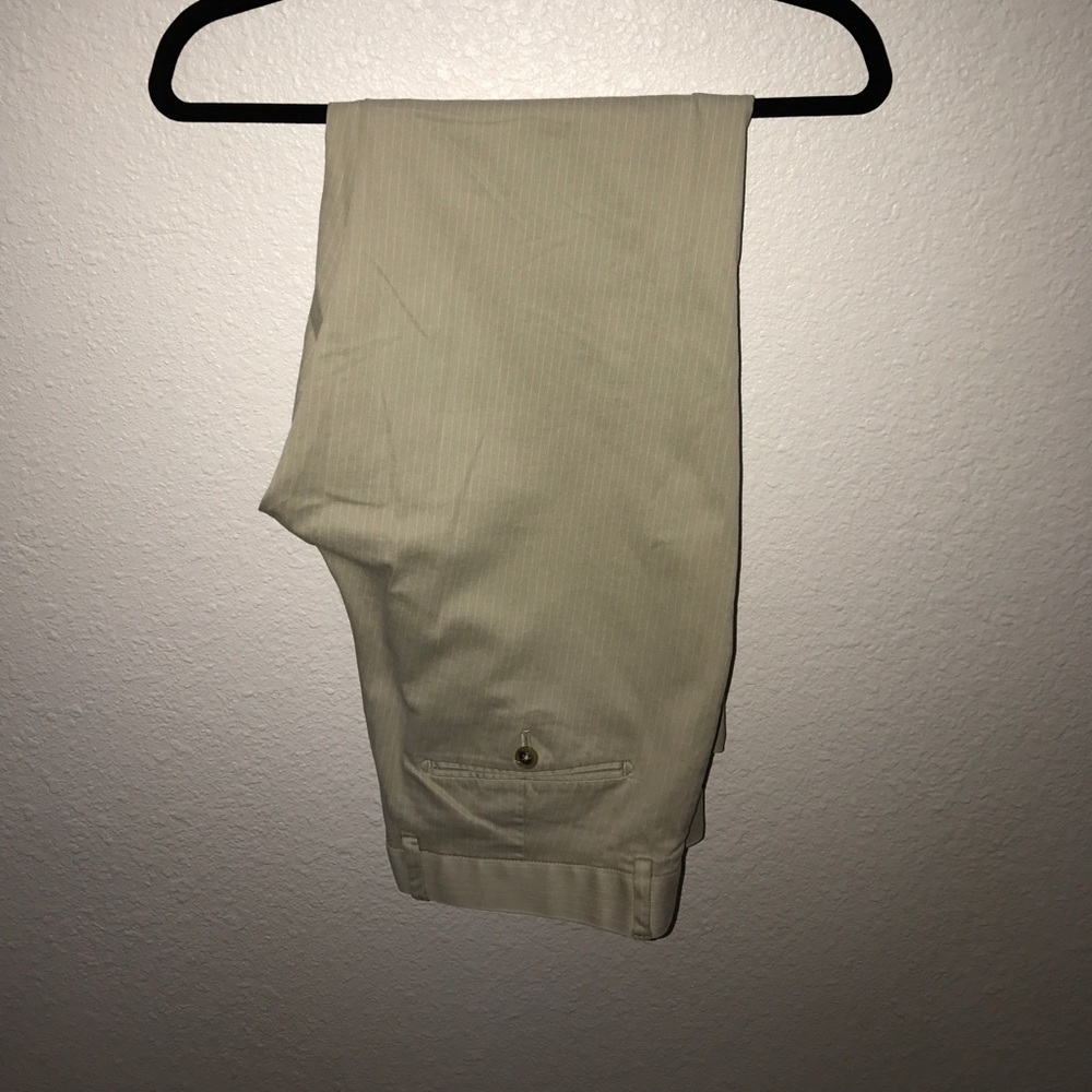 Slacks.