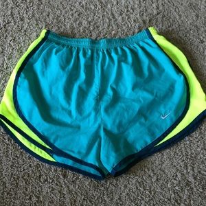 Nike shorts
