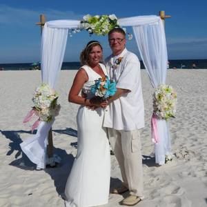 Meet your Posher, Sandy