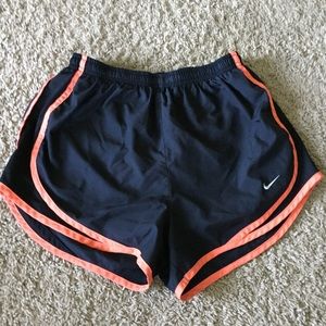 Nike shorts