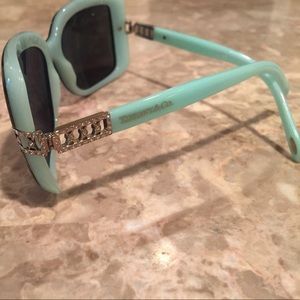 Tiffany & Co.  Sunglasses