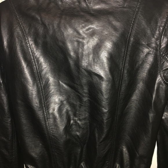Jacket - Picture 2 of 4