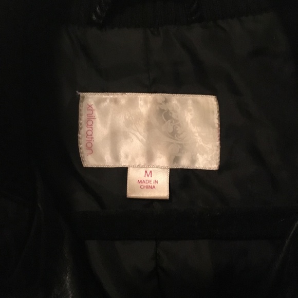 Jacket - Picture 3 of 4