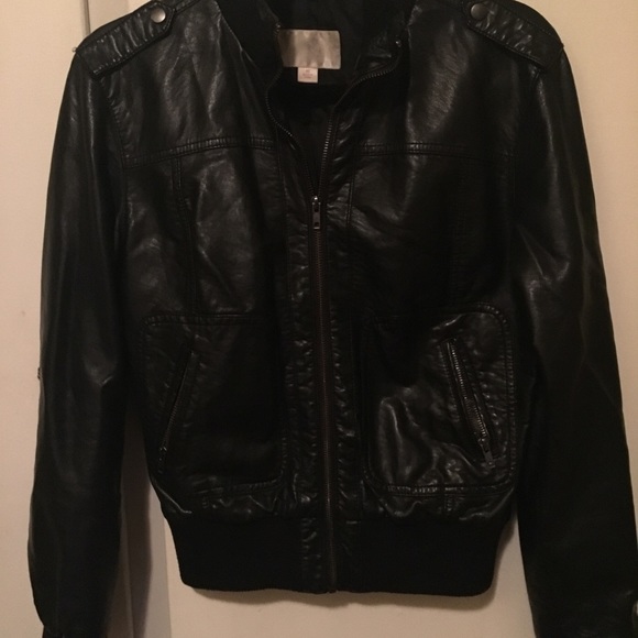 Jacket - Picture 4 of 4