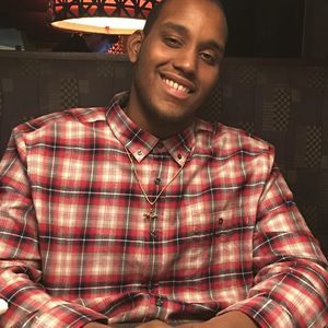 Meet your Posher, Dante