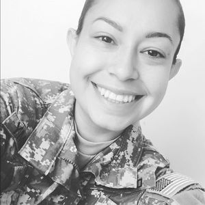 Meet your Posher, Diane