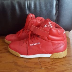 Reebok mens shoes