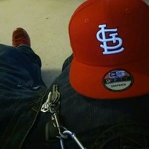 Meet your Posher, Robert