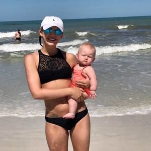 Meet your Posher, Miranda