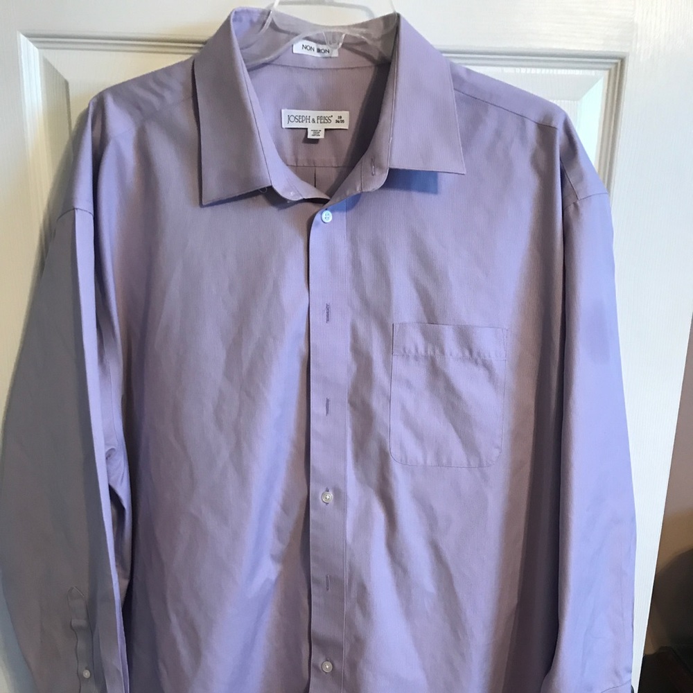 Men's Joseph and Feiss dress shirt