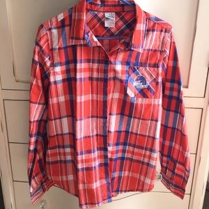 NWOT Boise State shirt