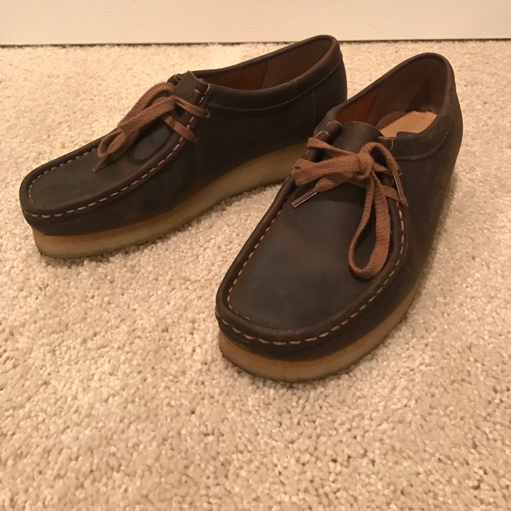 ‼️‼️Original Clarks‼️‼️