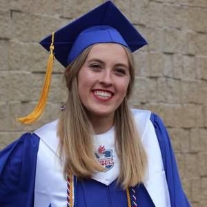 Meet your Posher, Savannah