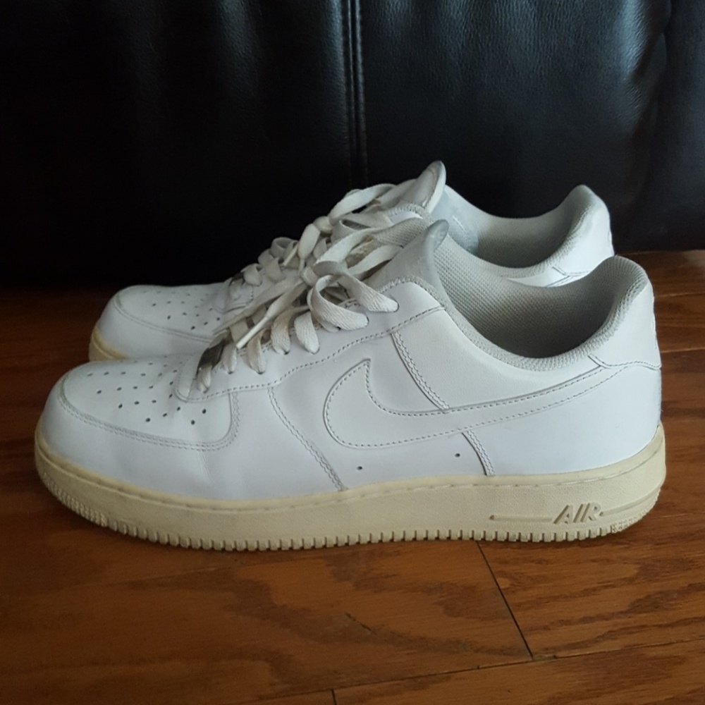Nike air mens shoes