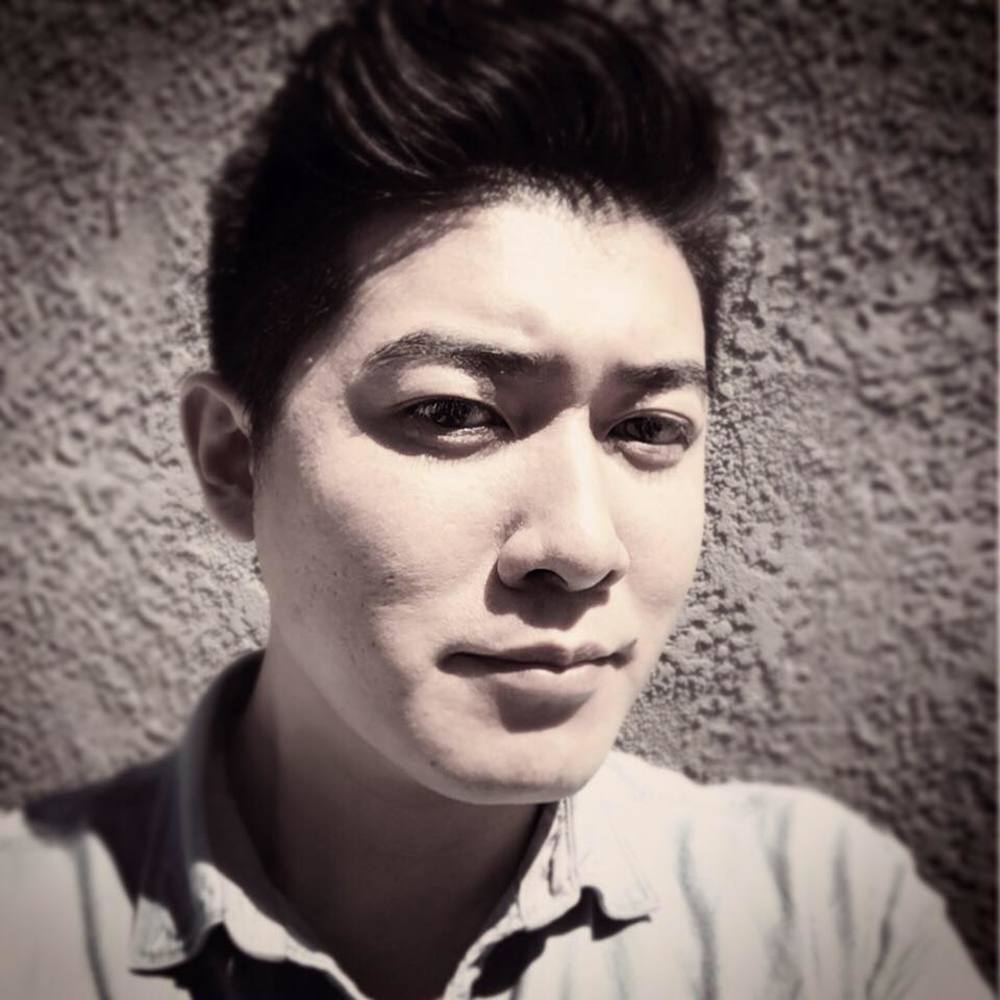 Meet your Posher, Sean