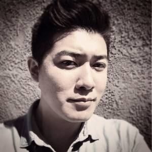 Meet your Posher, Sean