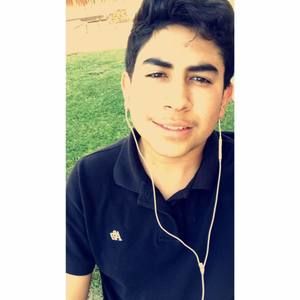 Meet your Posher, Aron