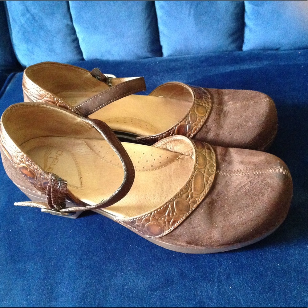 Dansko 38