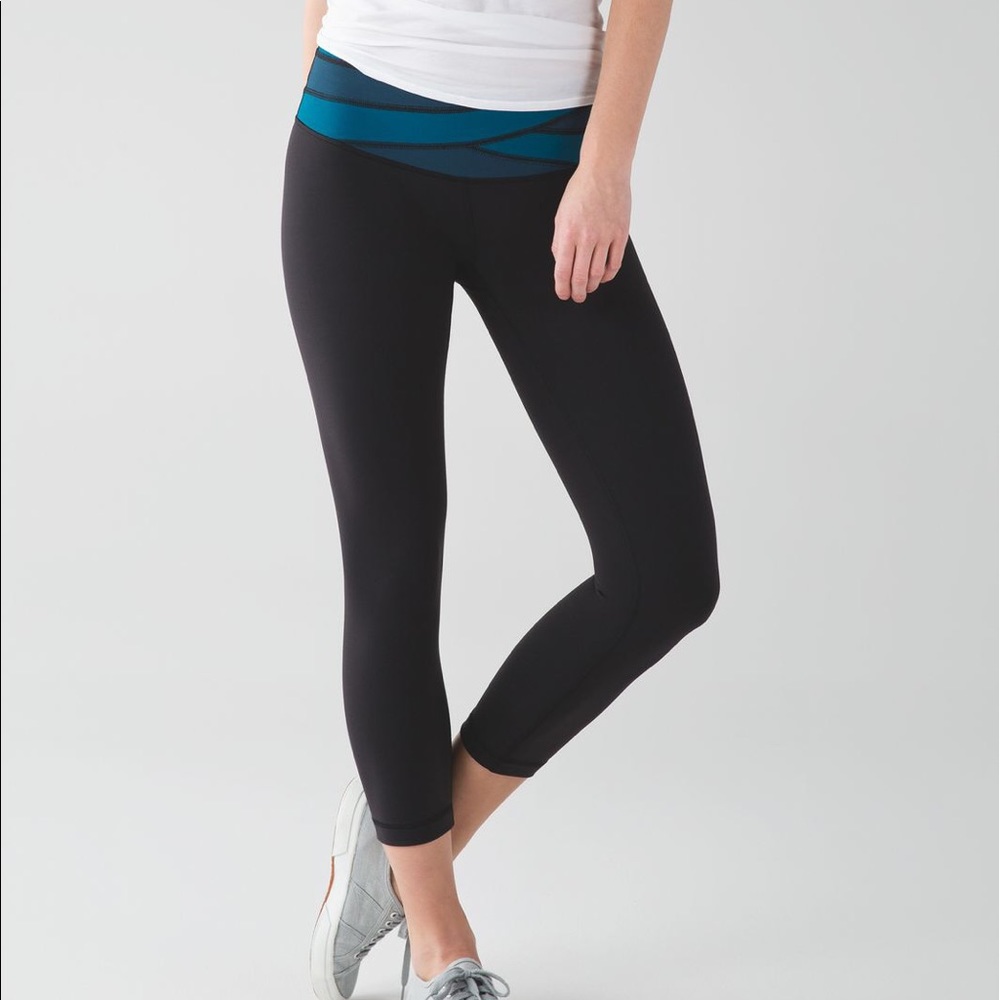 Wunder under crop III