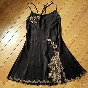 Victoria's Secret lingerie