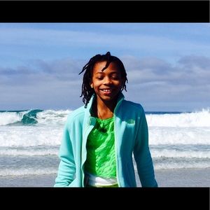 Meet your Posher, Aria