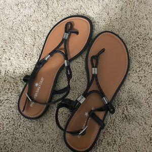 Montego Bay Sandals