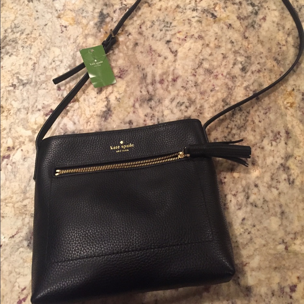Kate Spade Cross body purse