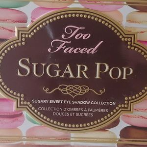 Too Faced Sugar Pop Palette