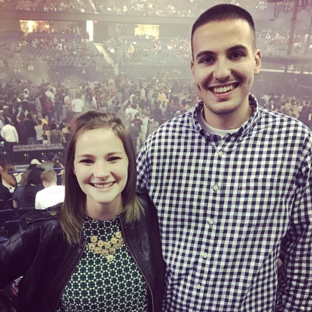 Meet your Posher, Amber