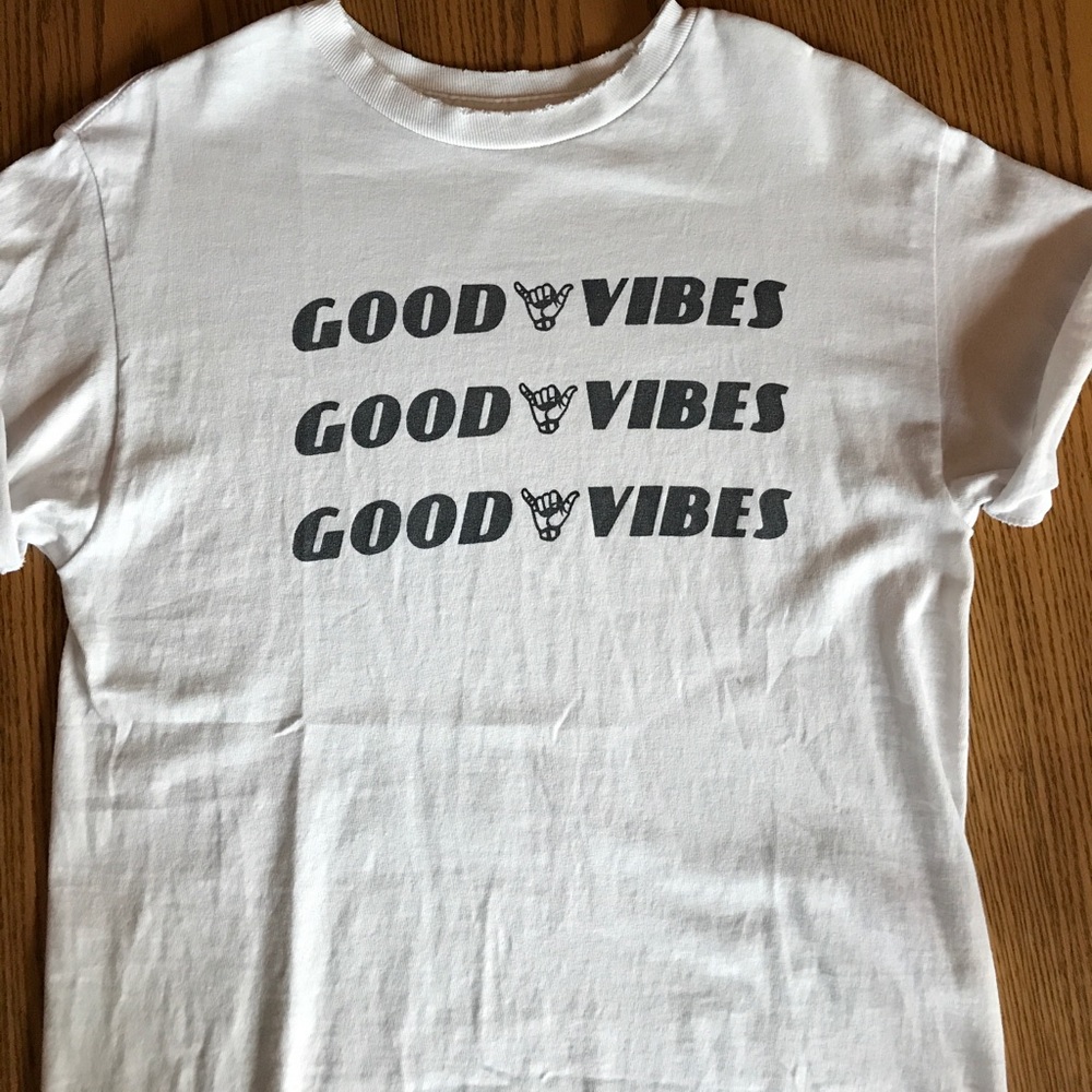 Brandy Melville T-Shirt