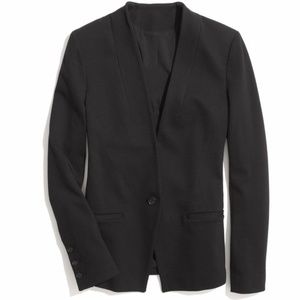 Madewell Tribune Blazer (2)
