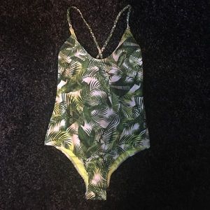 Forever 21 Swimsuit