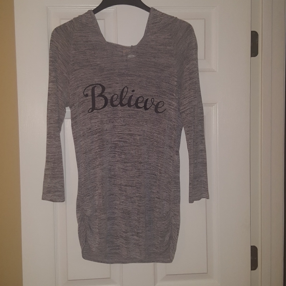 Maternity Top