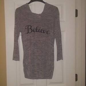 Maternity Top