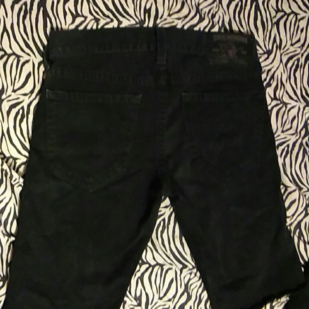 True Religion shorts
