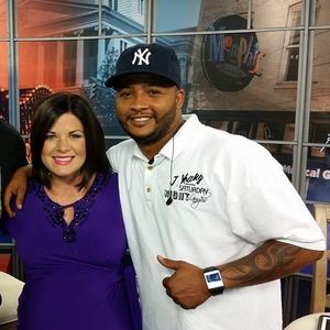 Meet your Posher, J young