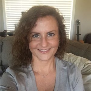 Meet your Posher, Leighann