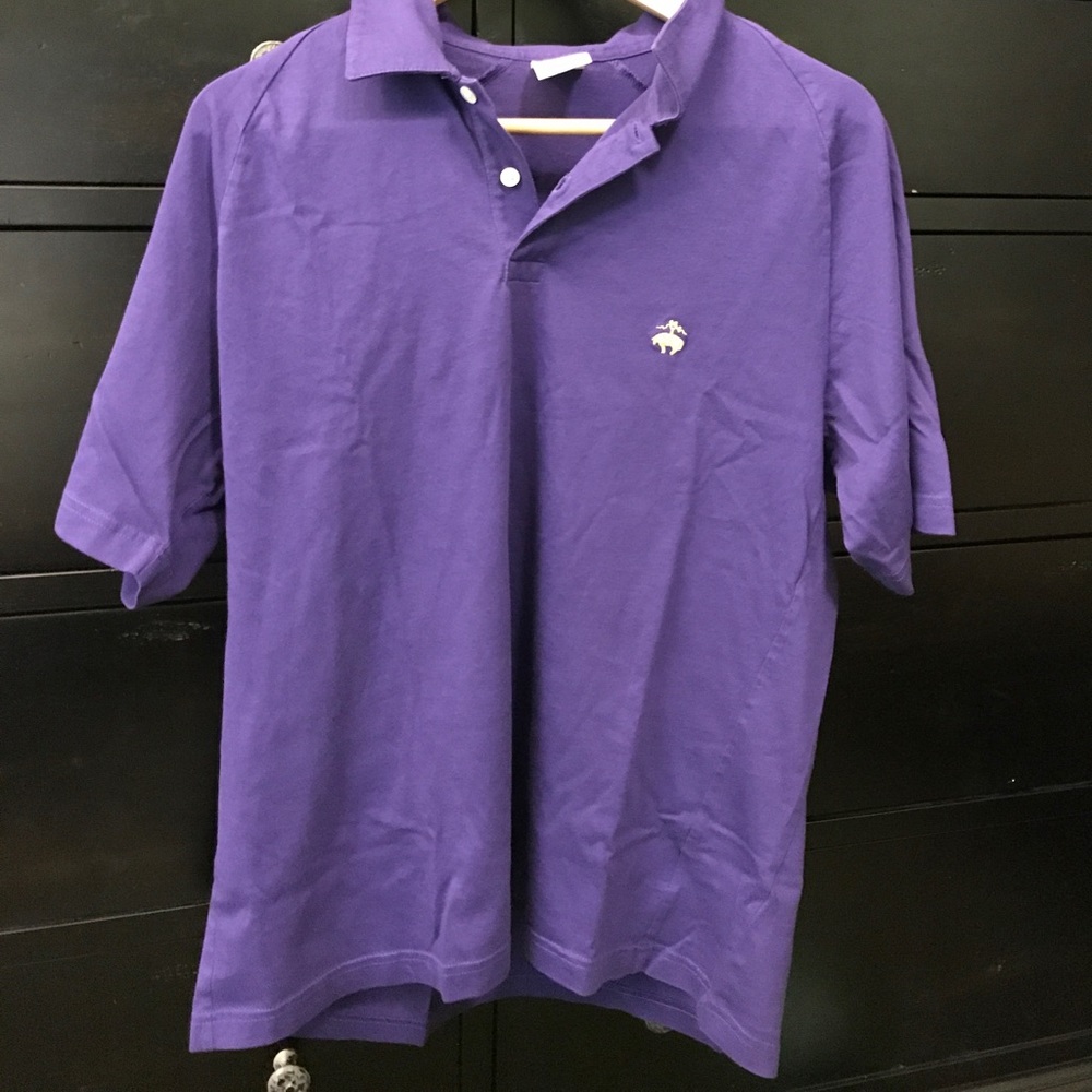 Brooks Brothers - Polo - Large